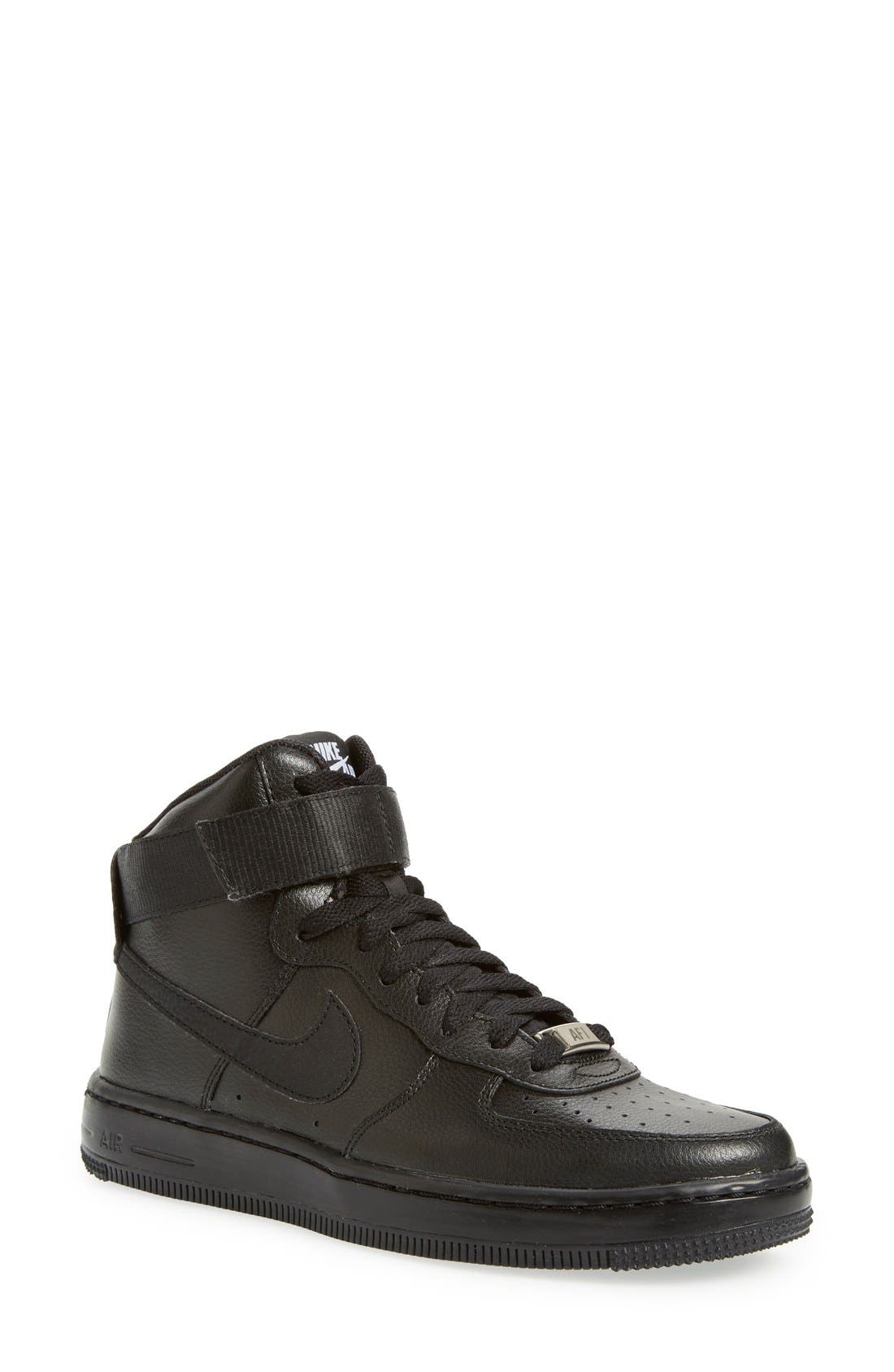 Nike 'AF-1 Ultra Force ESS' High Top Sneaker, Main, color, 