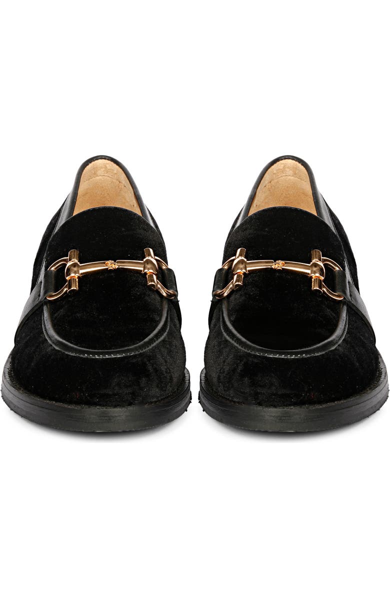 SAINT G Cinzia Loafer, Alternate, color,