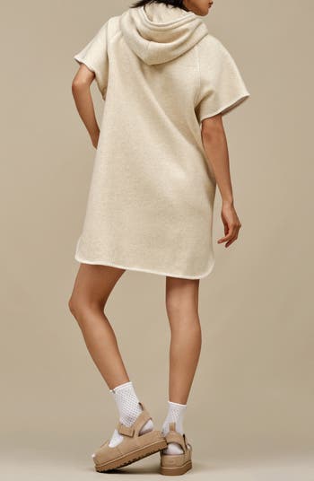 UGG Classic Hoodie Dress すぐ届く！ UGG® Classic Hoodie Dress for Women | UGG®