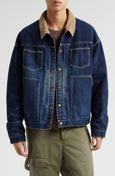 Men's VISVIM Coats & Jackets | Nordstrom Men's VISVIM Coats & Jackets | Nordstrom
