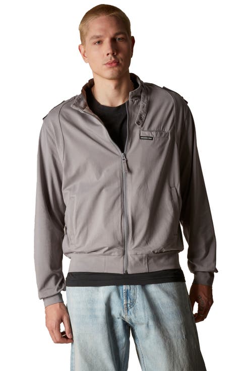 Men's Athletic Club Jacket
