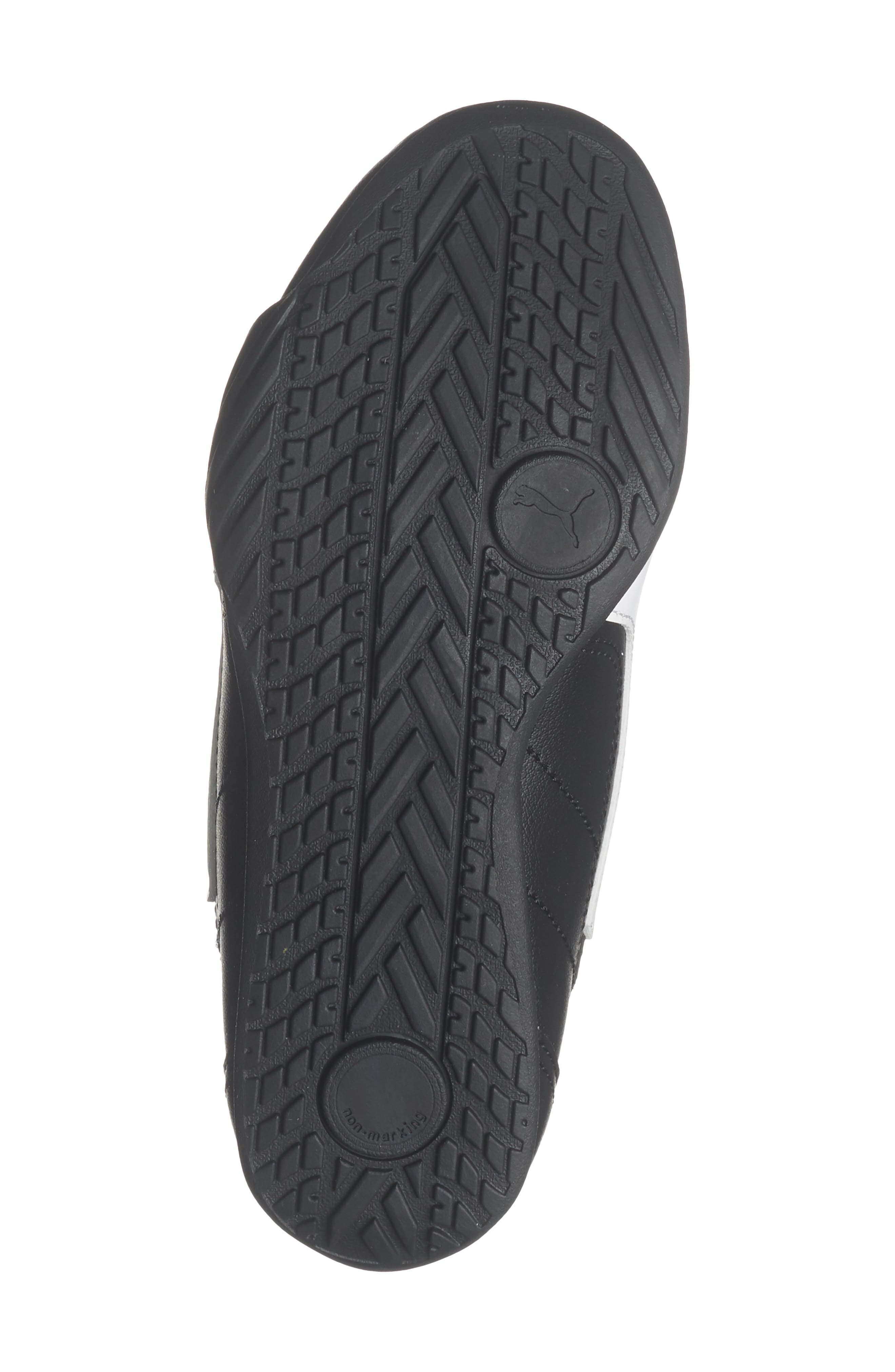 PUMA Kids' Catch AC Sneaker, Alternate, color, Puma Black/ Puma White