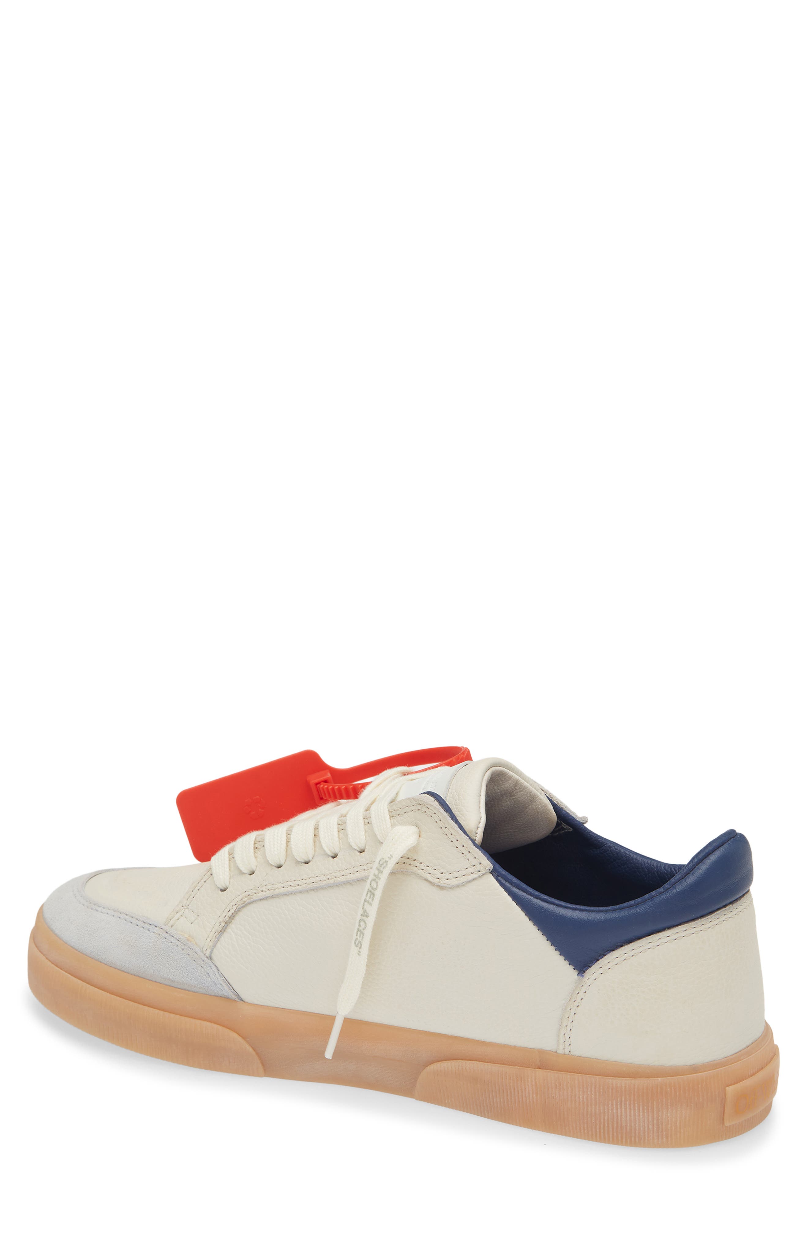 Vulcanized Low Top Sneaker - image 2