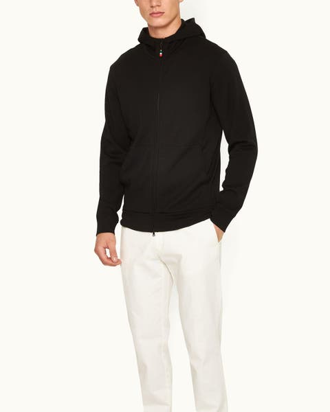 Mathers Merino Sweatshirt