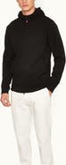 Orlebar Brown Mathers Merino Sweatshirt