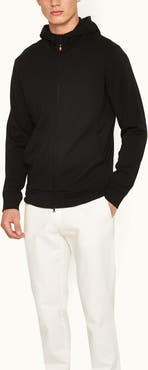 Orlebar Brown Mathers Merino Sweatshirt