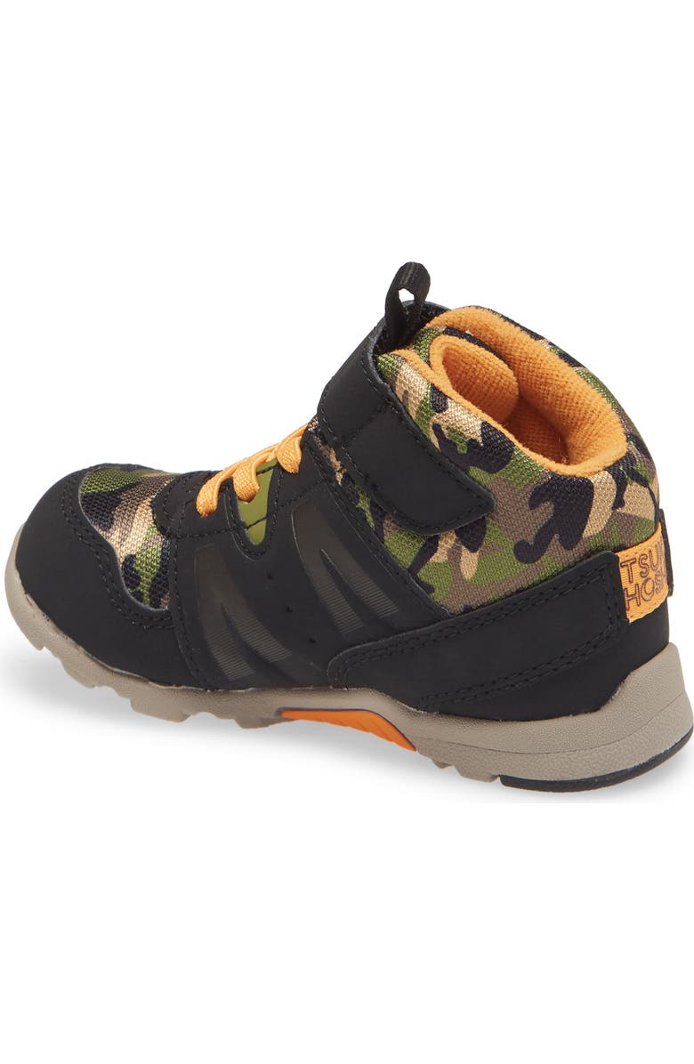 Tsukihoshi Kids' Hike Waterproof Sneaker Boot, Alternate, color,