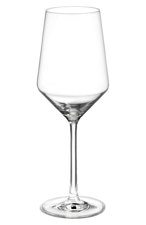 'Pure' Sauvignon Blanc Wine Glass