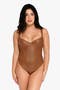 selected Dark Brown