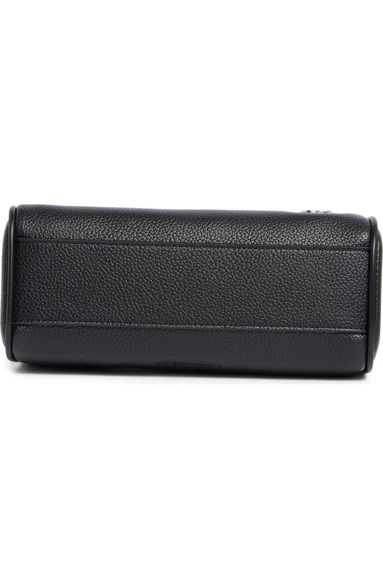 Calvin Klein Rue Crossbody Bag, Alternate, color, Black