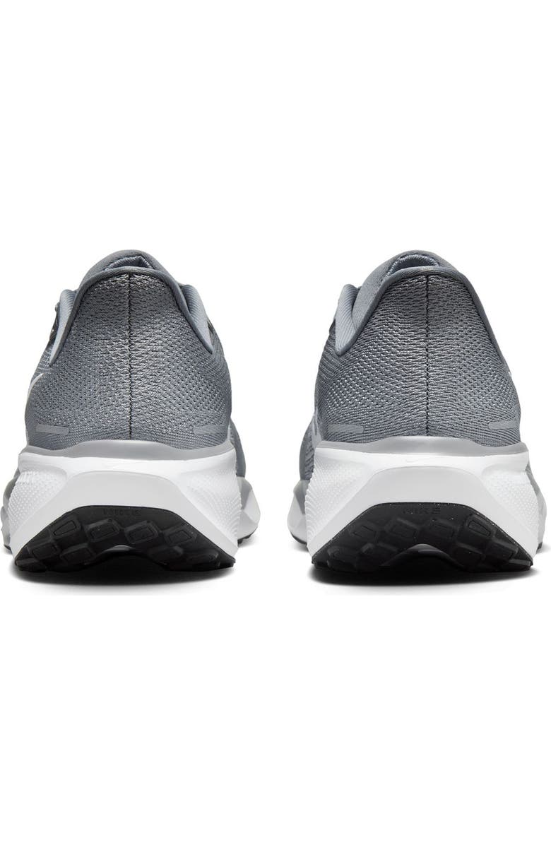 Nike Air Zoom Pegasus 41 Running Shoe, Alternate, color, 009 Col Gy/White