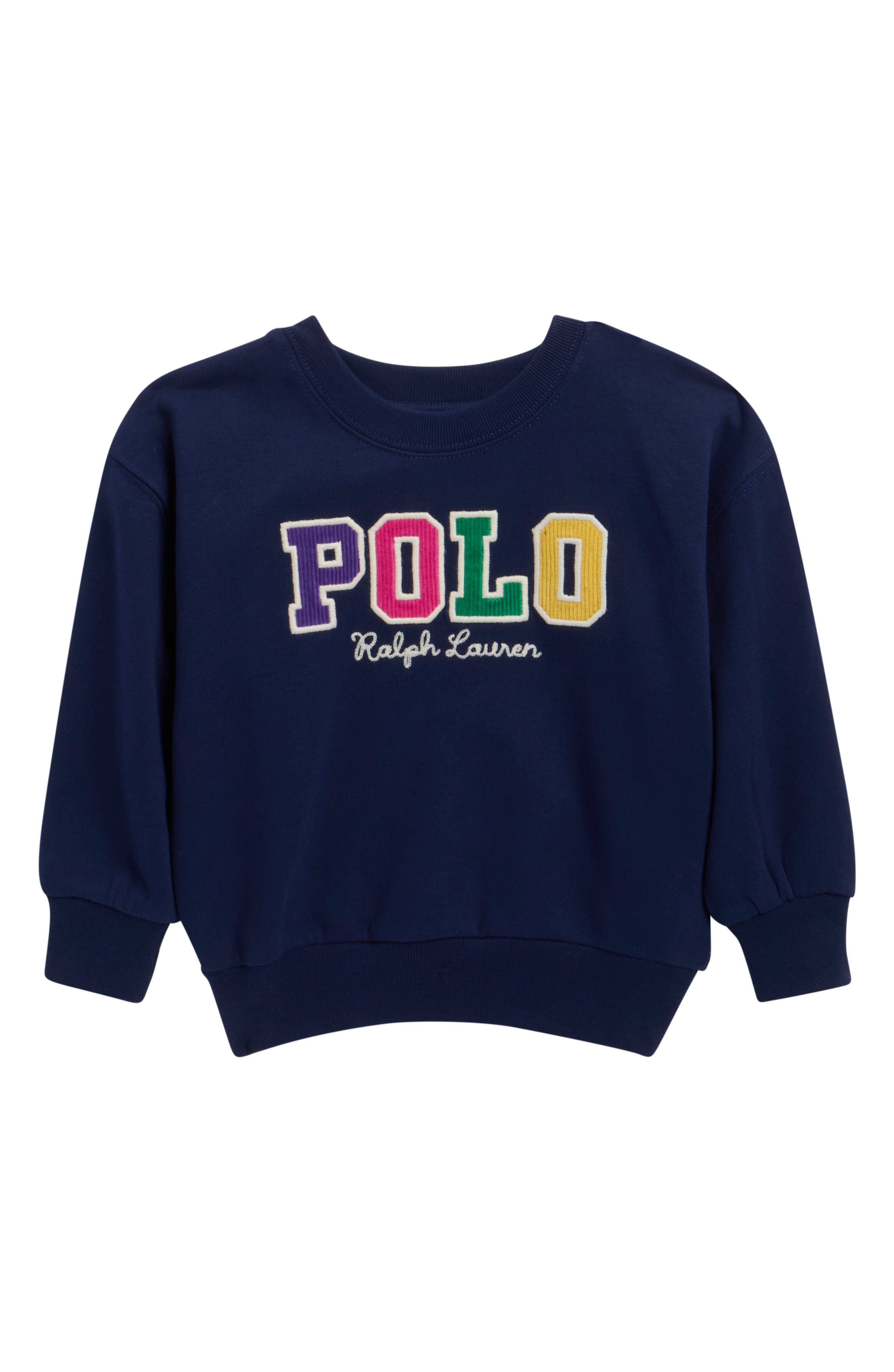 Kids' Magic Fleece Pullover Sweatshirt