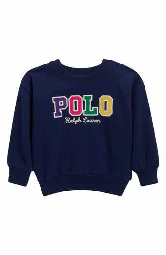 Kids' Magic Fleece Pullover Sweatshirt