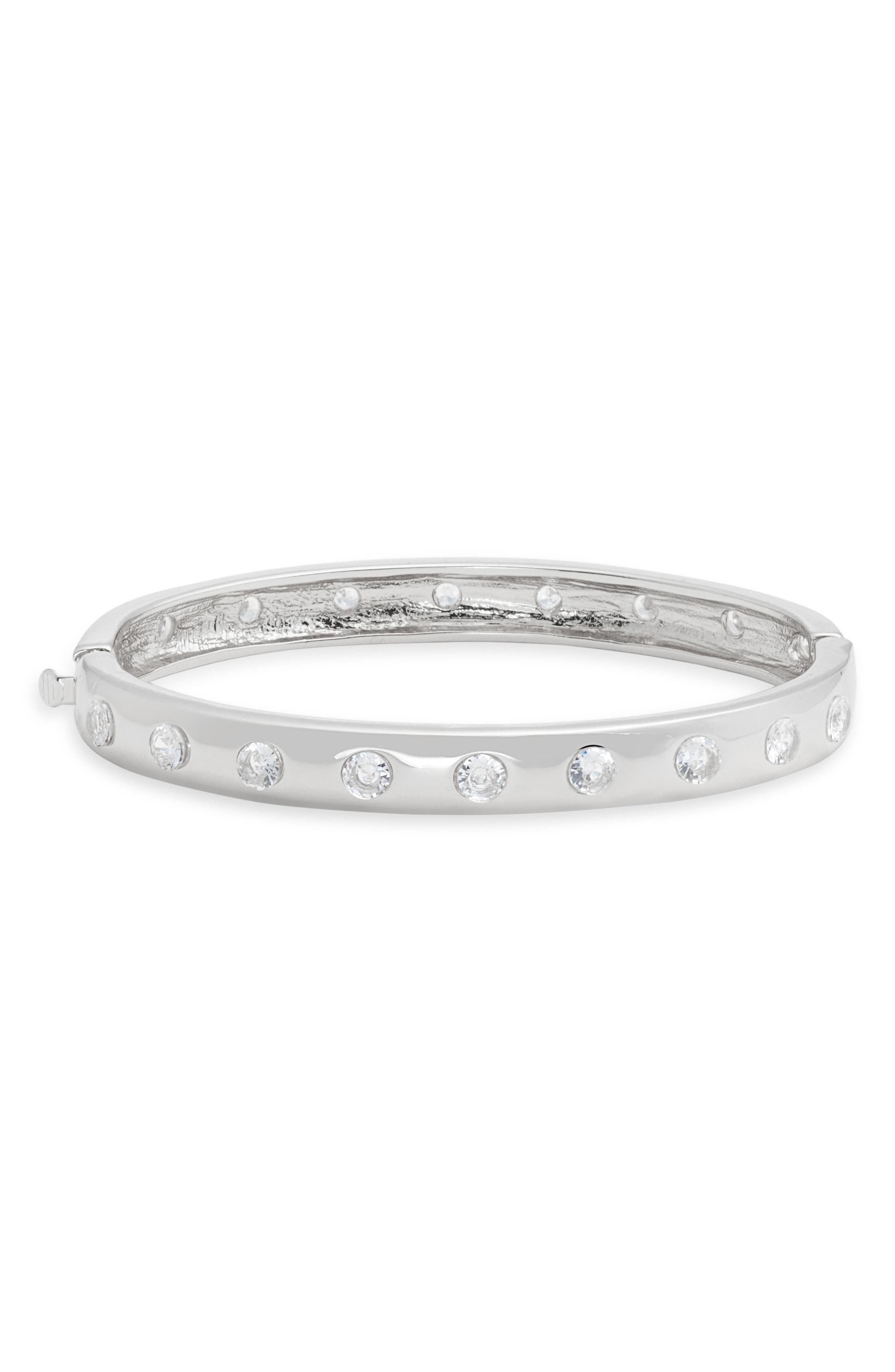 selected CLEAR- SILVER
