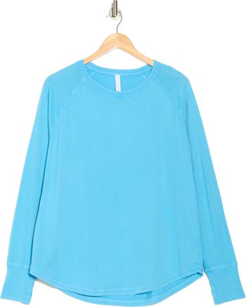 Vintage Wash Relaxed Long Sleeve 2.0 Tee