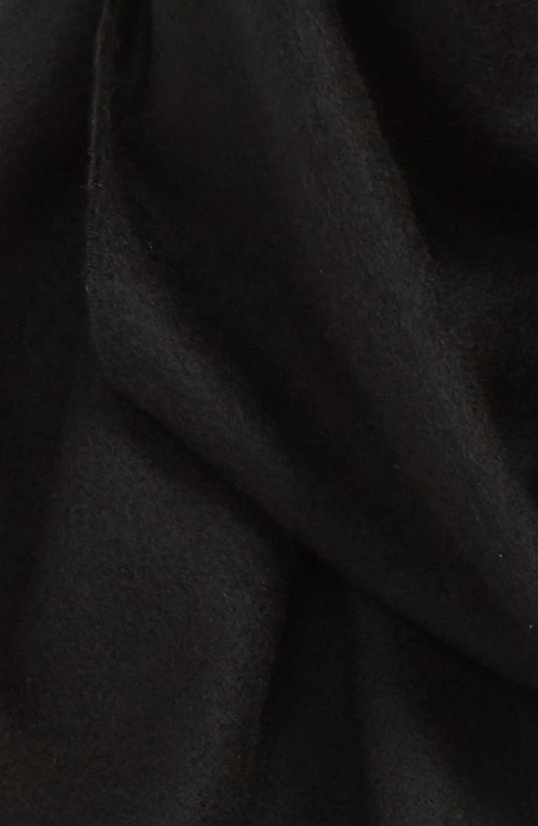 The Rail Solid Fringed Scarf, Alternate, color,