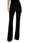 Sequin Bootcut Pants