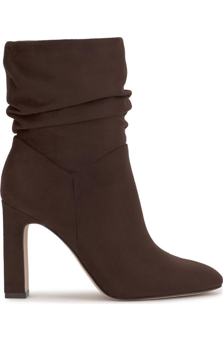 Jessica Simpson Mixtesa Bootie, Alternate, color, Dark Truffle
