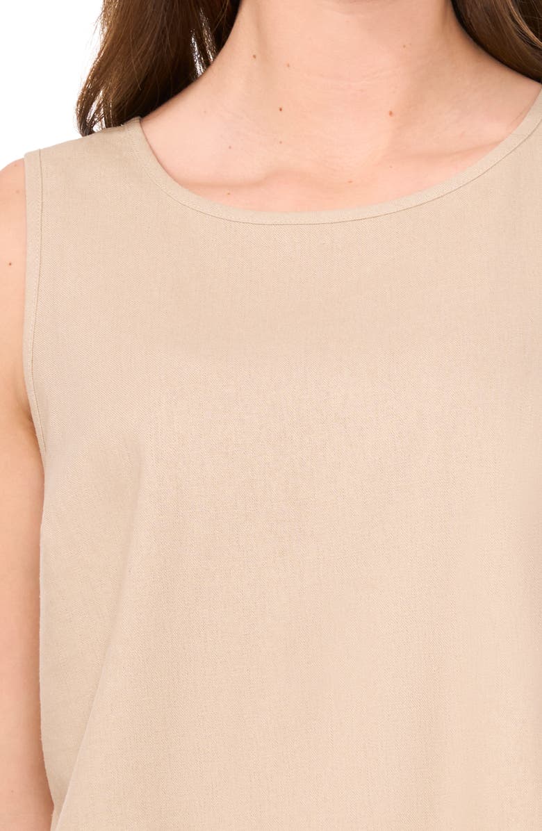 Halogen<sup>®</sup> Linen Blend Shell, Alternate, color, 