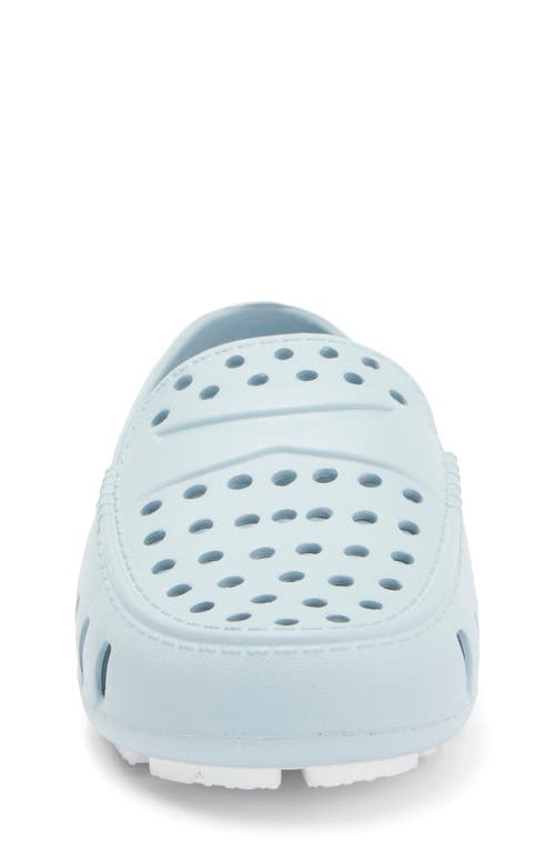 Floafers Kids' Prodigy Driver Loafer