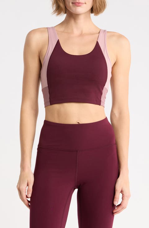 Movement Colorblock Performance Tank