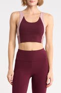 Under Armour Movement Colorblock Performance Tank