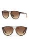 'Wayfarer' 58mm Sunglasses