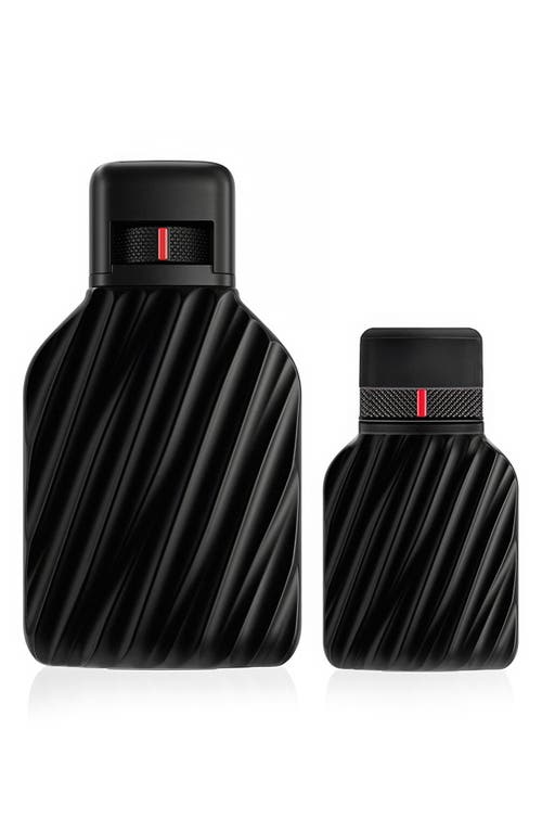 19 Degree TUMI Extrait de Parfum Gift Set $280 Value