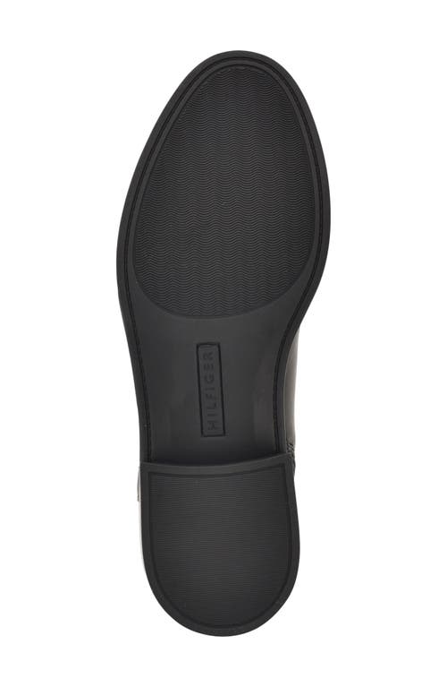 Tommy Hilfiger Ivaide Bootie In Multi