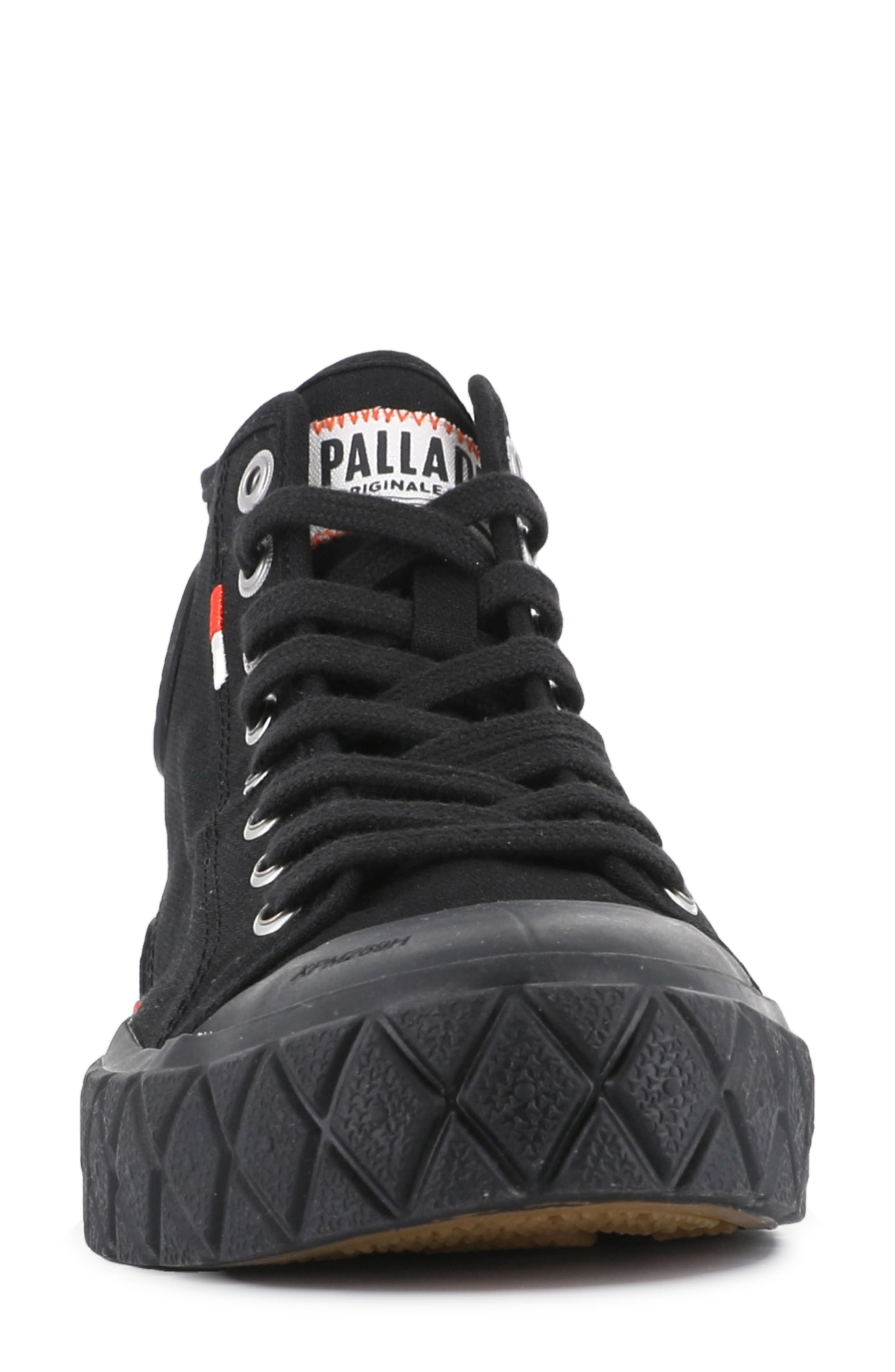 Palladium Gender Inclusive Palla Ace Chukka Sneaker, Alternate, color, 