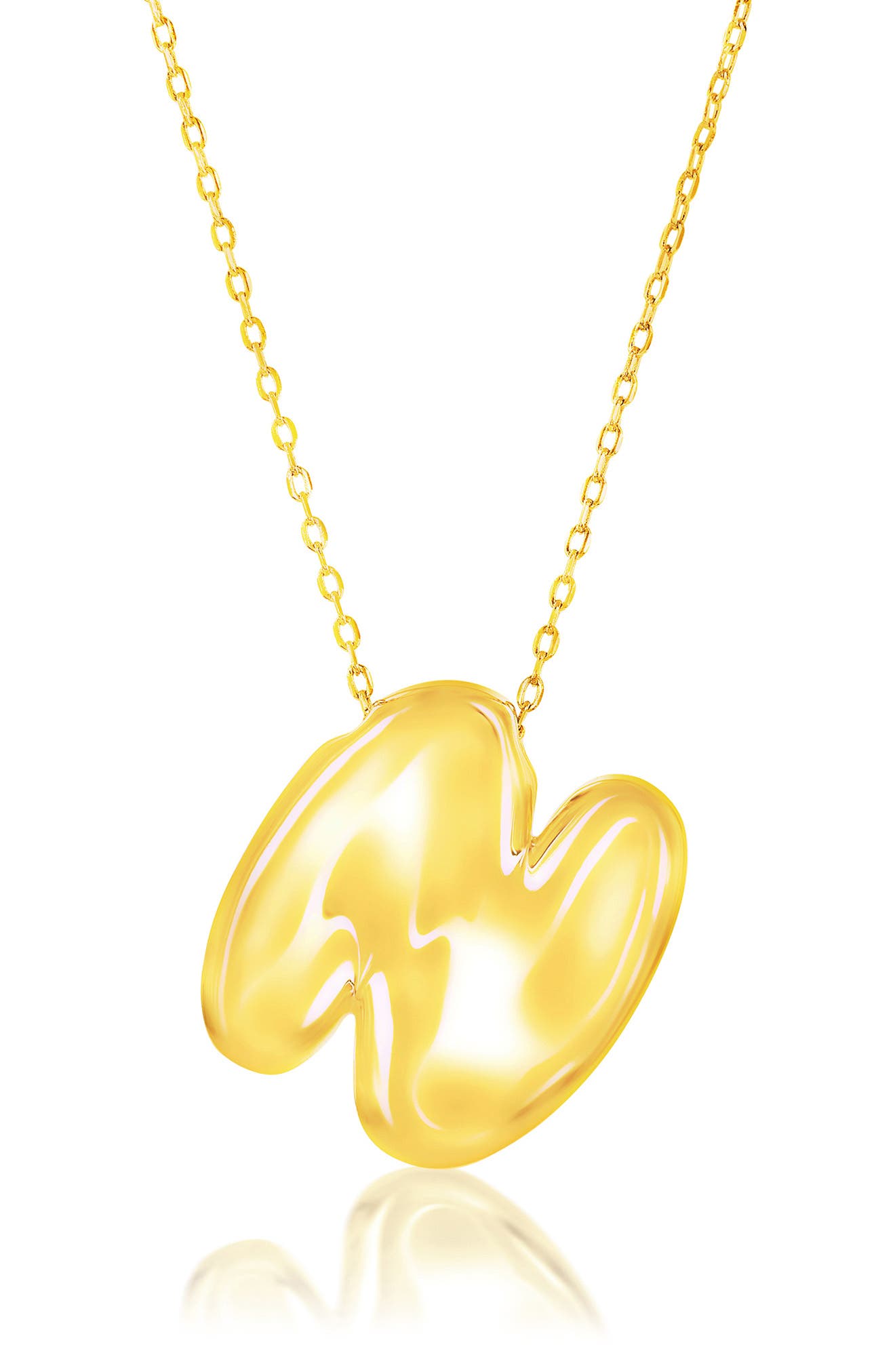 GOLD N