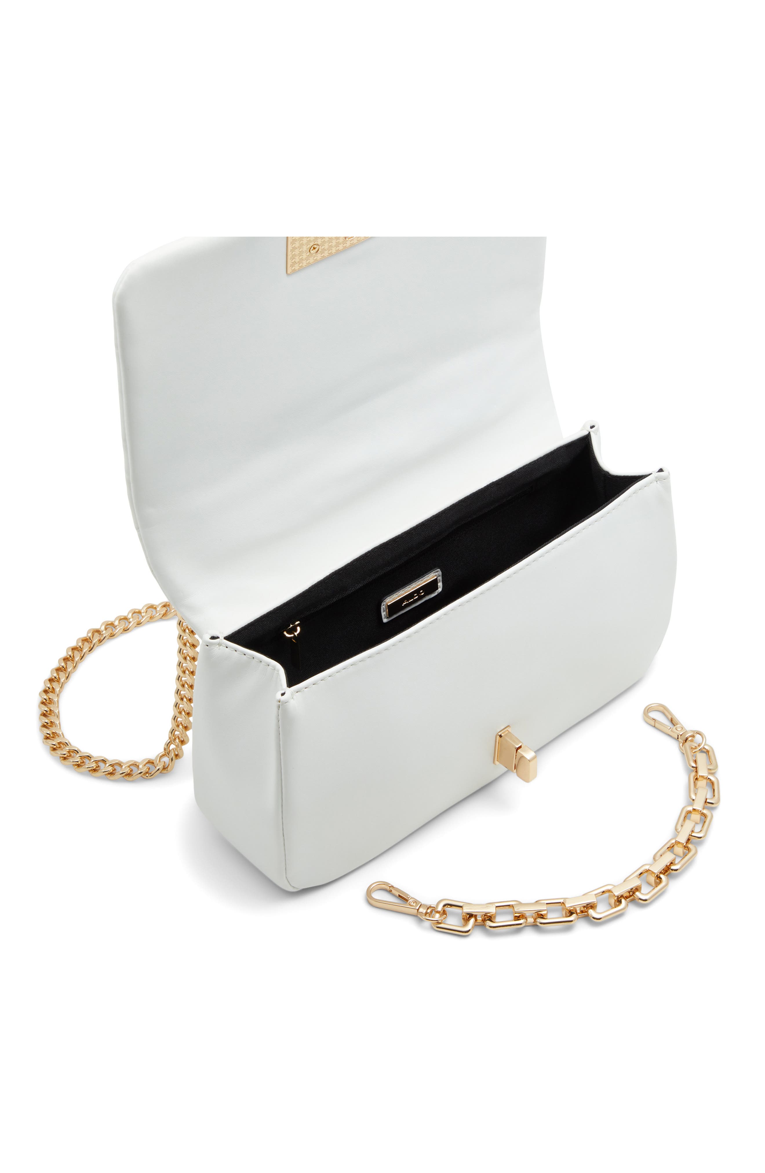 ALDO Ameyaax Convertible Crossbody Bag, Alternate, color, 