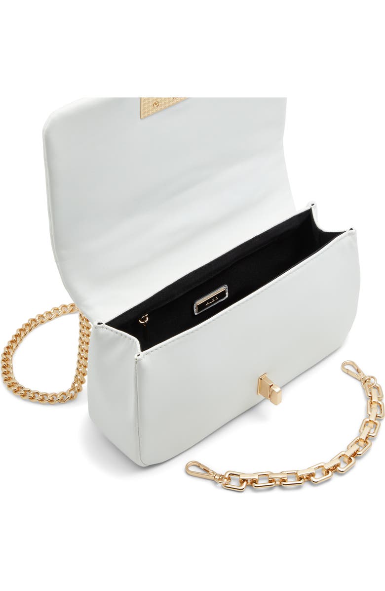 ALDO Ameyaax Convertible Crossbody Bag, Alternate, color,