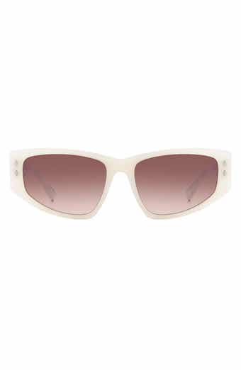 Isabel Marant 57mm Rectangle Sunglasses