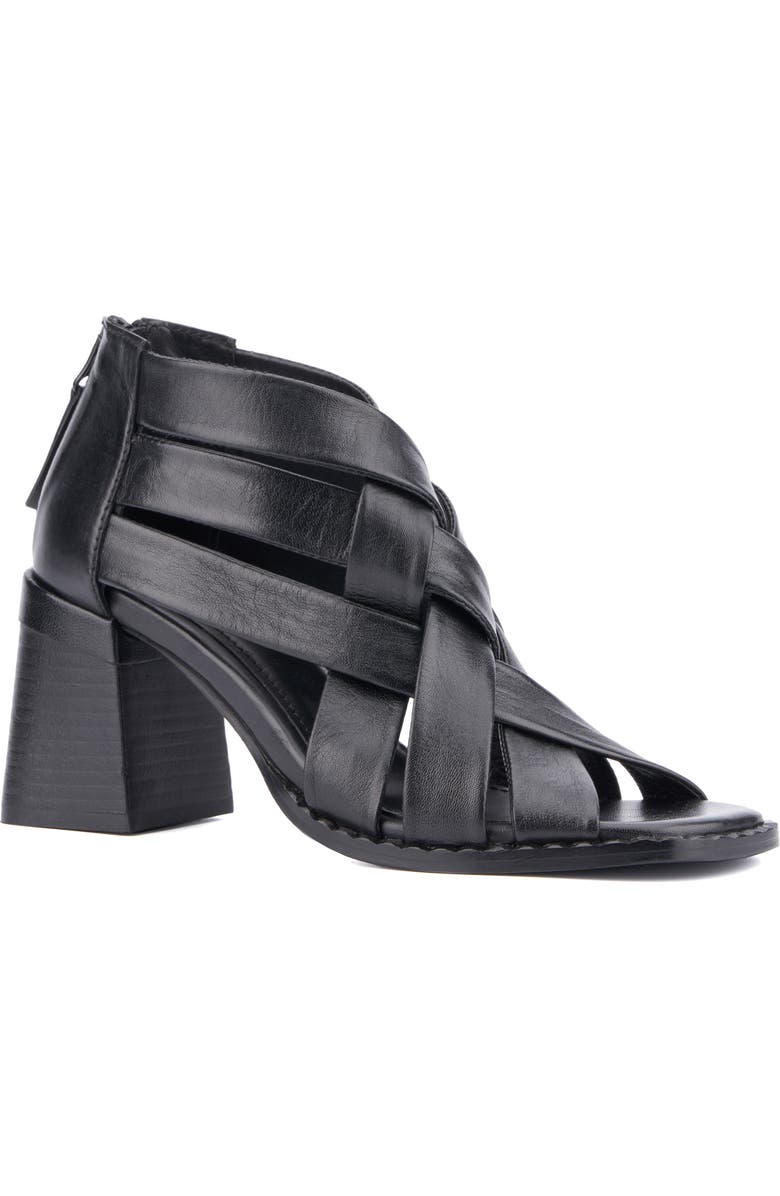 VINTAGE FOUNDRY Owena Sandal, Main, color,