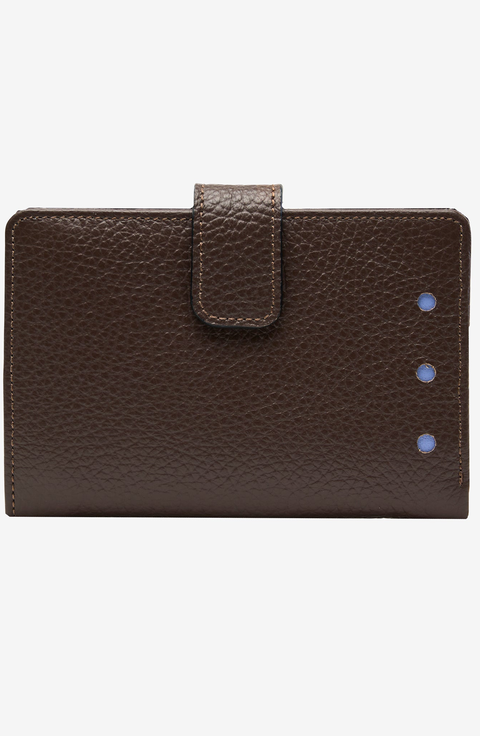 Ascot Slim Wallet
