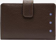 Tusk Ascot Slim Wallet