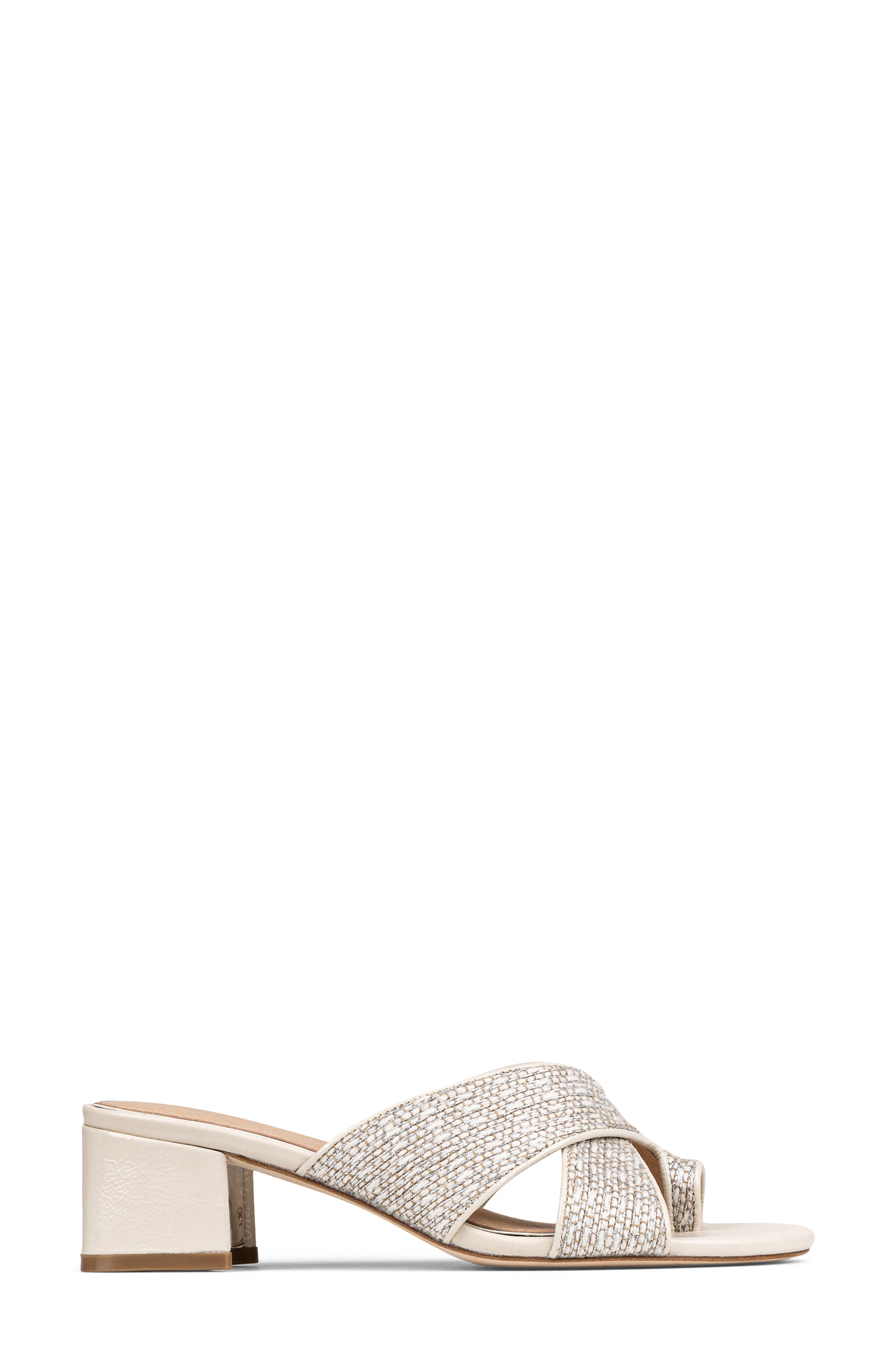 Donald Pliner Keena Slide Sandal, Alternate, color, 