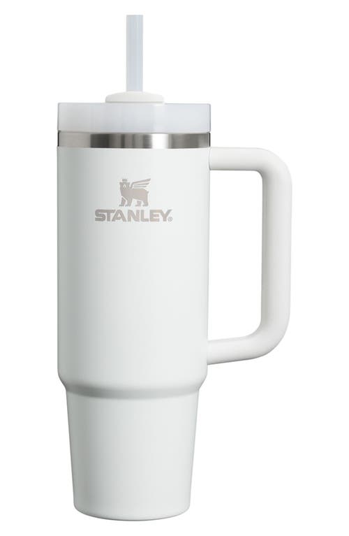 Stanley The Quencher H2.0 Flowstate™ 40-Ounce Tumbler in Frost  product