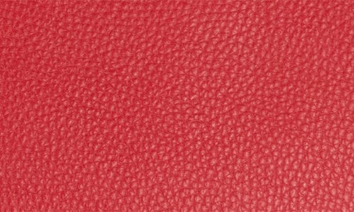 Persaman New York Xanthe 18 Tote In Red