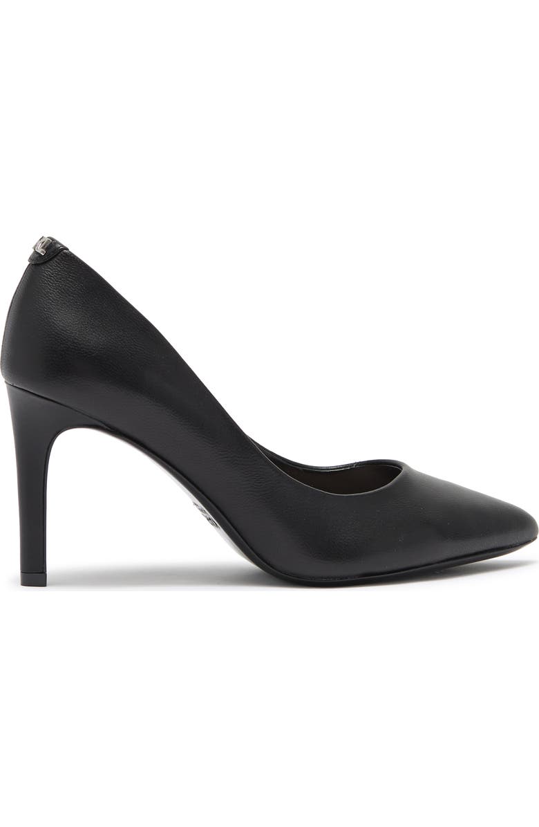 KARL LAGERFELD PARIS Glora Pump, Alternate, color,