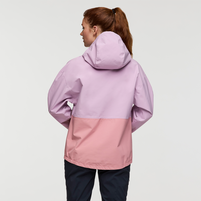 Cotopaxi Cielo Rain Jacket - Women's — фото 3