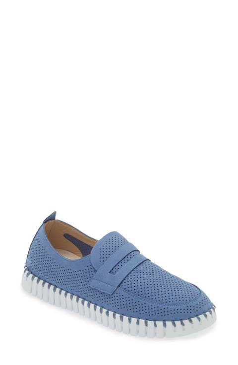 Tulipu Penny Loafer (Women)
