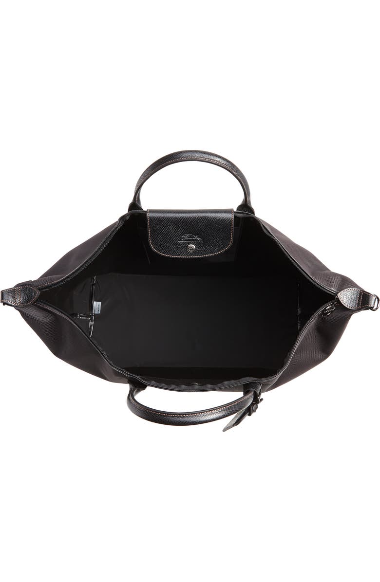 Longchamp Extra Large Boxford Travel Bag, Alternate, color,