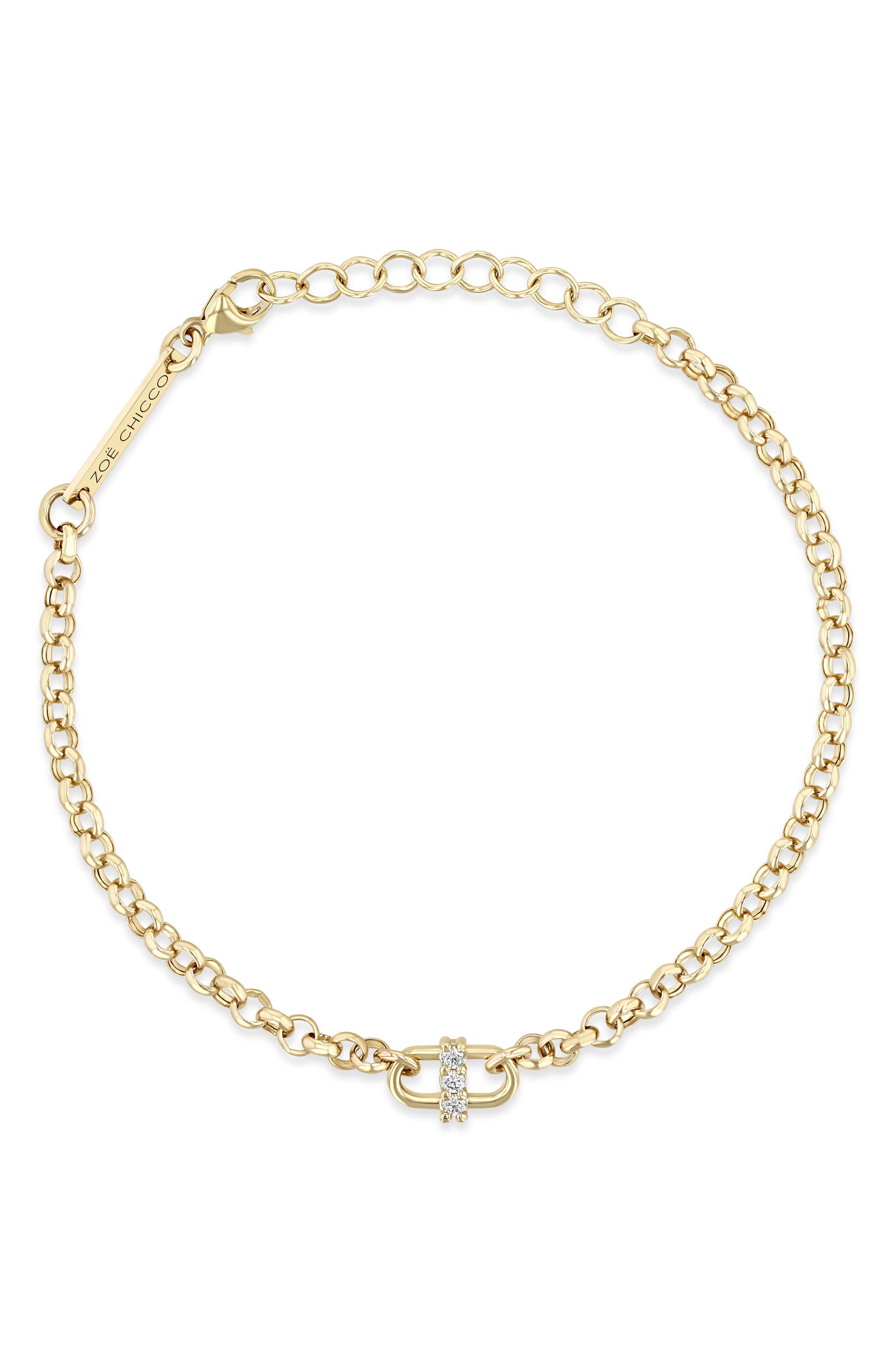 selected 14K YELLOW GOLD