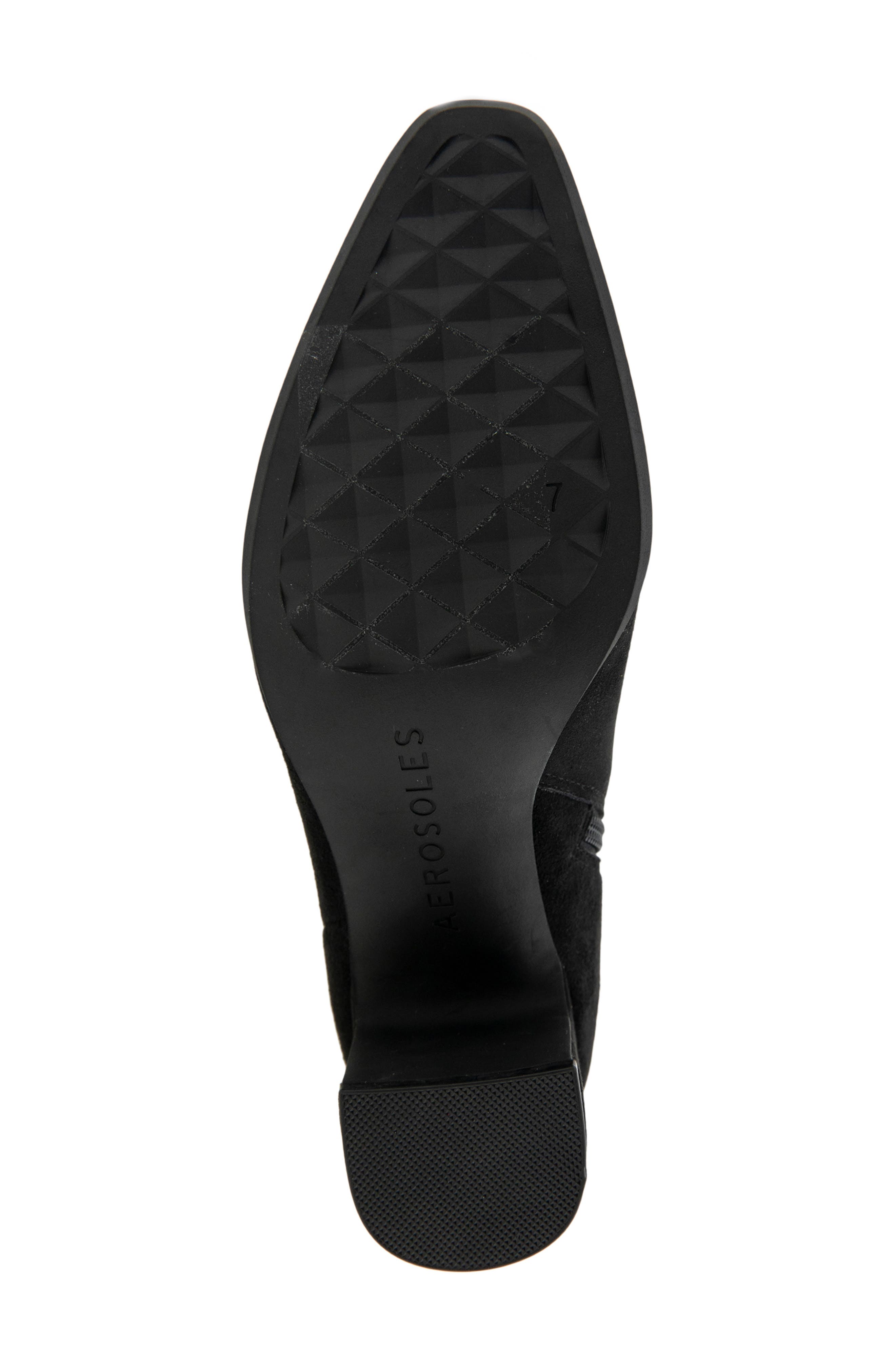 Aerosoles Magnus Bootie, Alternate, color, 