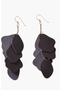 selected Black / Silver Metal