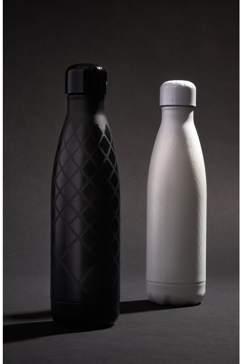 Black Diamond Collection 17-Ounce Insulated Stainless Steel Water Bottle, Alternate, color, ROXY