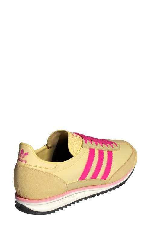 Adidas Originals Adidas Sl 72 Sneaker