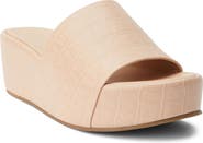 Matisse Frida Platform Sandal